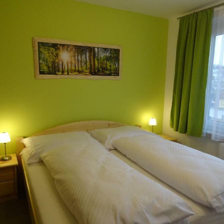 Nordwaldfarm Lägenhet Waidhofen an der Thaya Exteriör bild