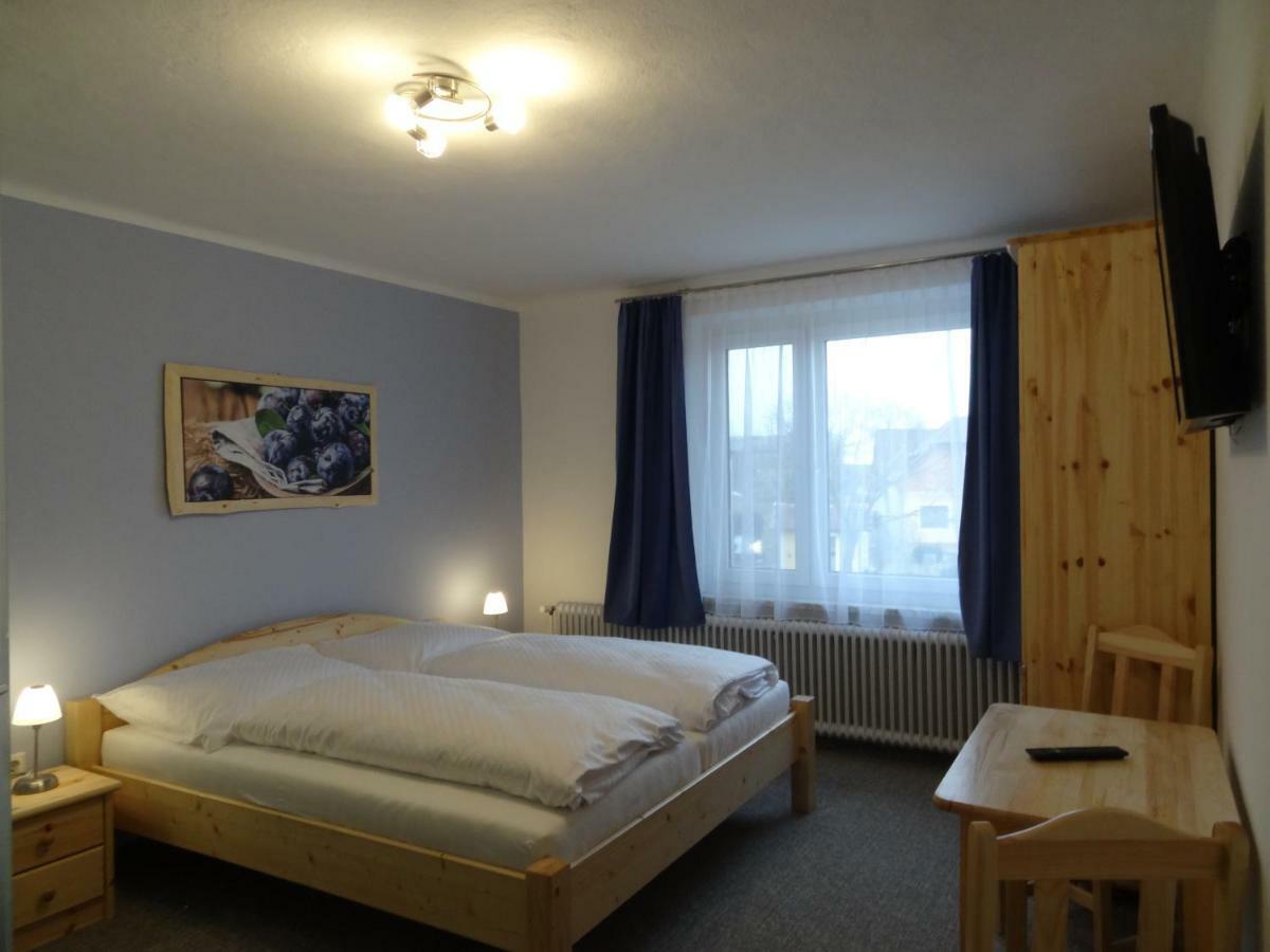 Nordwaldfarm Lägenhet Waidhofen an der Thaya Exteriör bild